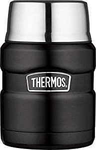 Thermos Termos na potrawy/żywność, wykonany ze stali nierdzewnej 4001.232.047