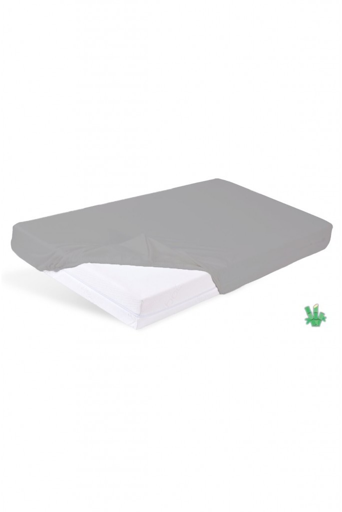 BabyMatex Podkład higieniczny szary 5O41CH 5O41CH SAM One size