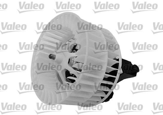 Valeo Valeo dmuchawa 698841 Valeo 698841