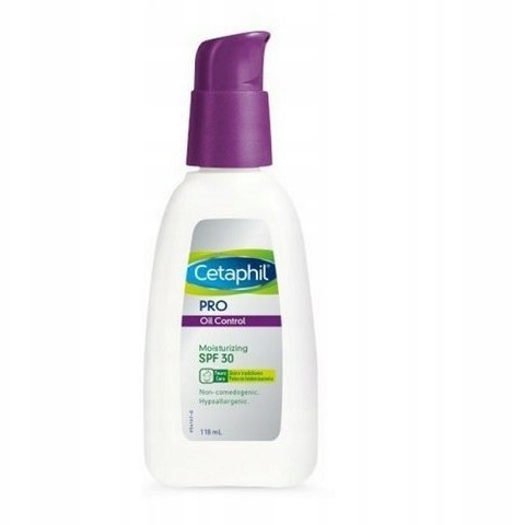 Cetaphil Cetaphil Pro Oil Control Krem SPF30, 118ml