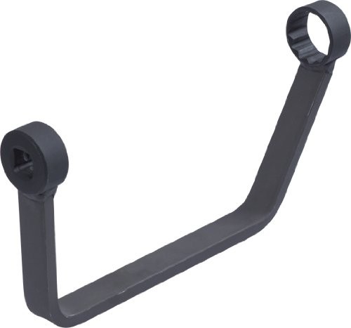 KS Tools 1/2 cala oelfilterschluessel Ford dur atorq TDCi 2 Plus, 2,2 L, 150.9306 4042146509623