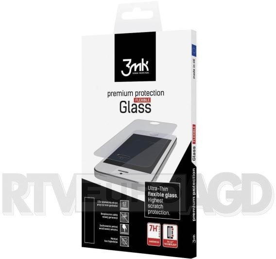 3MK FlexibleGlass Amazon Kindle Paperwhite DP75SDI 3MKGLASS 1025