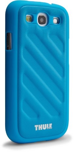 Thule tgg103b Gauntlet i9300 Galaxy S3 Blue TGG103B