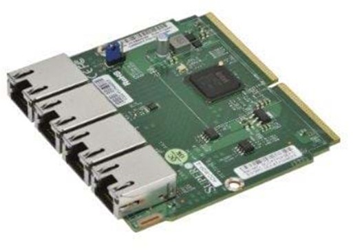 Supermicro Add-on Card AOC-MGP-i4M AOC-MGP-I4M-O