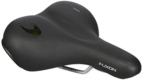 Selle Royal siodełko trekkingowe, czarna, One Size 12480