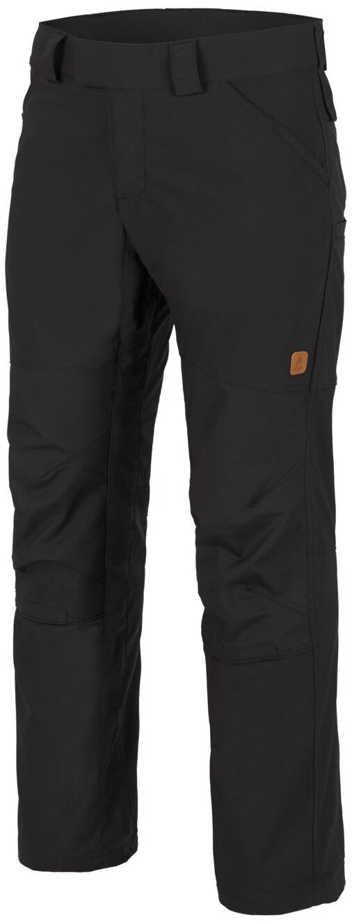 Helikon tex Spodnie Woodsman - DuraCanvas - Ash Grey - XL/Long (SP-WDN-DC-85-C06) HE.SP-WDN-DC-85-C06