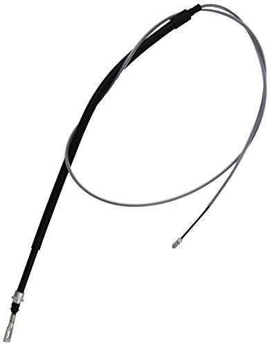 Triscan tris Can 814038136 linka hamulca ręcznego 8140 38136