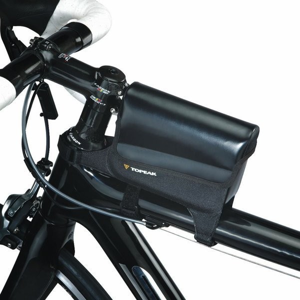 Topeak Torebka na ramę TRI DRYBAG czarna