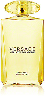 Versace Yellow Diamond żel pod prysznic 200ml 28853-uniw