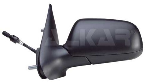 ALKAR Lusterko zewnętrzne ALKAR 6164363