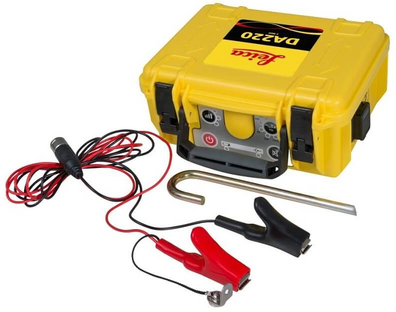 Leica Geosystems Generator sygnału Leica DA220 1WAT