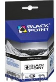 BlackPoint Tusz Black Point BPC550XLBK | black | 19 ml | Canon PGI-550PGBKXL