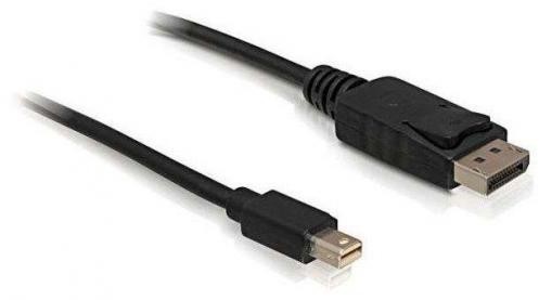 Unitek Kabel miniDisplayPort/ DisplayPort męskie - męskie5 m MDPM-DPM-5M19A