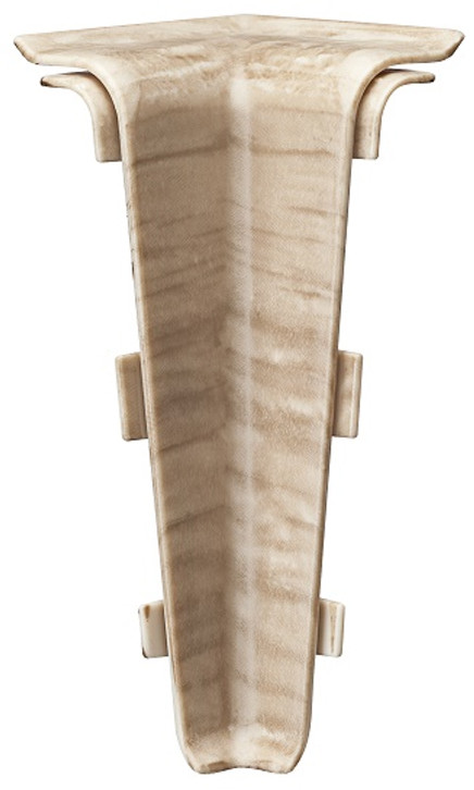 Arbiton Decora Narożnik Indo Dąb Lingburg 04/Narożnik Wewnętrzny/GAT 1