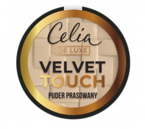 Celia Puder Prasowany nr 103 Sandy Beige