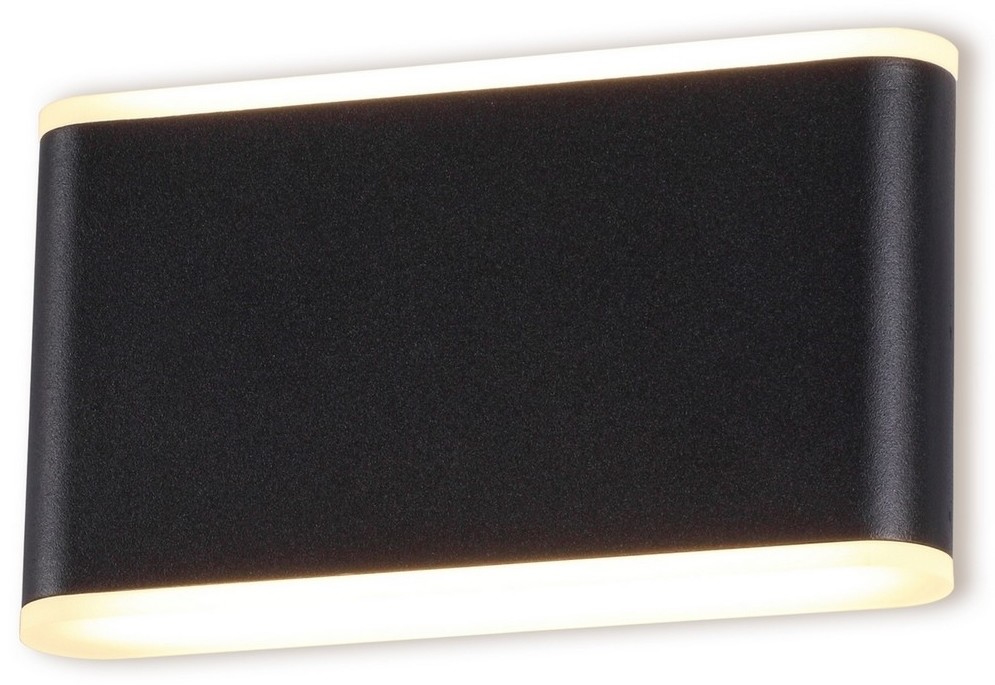 Top Light Vigo - LED Kinkiet zewnętrzny 2xLED/5W/230V IP54