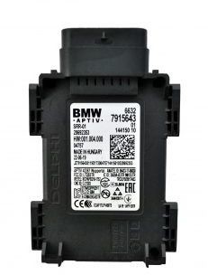 GT 1x Nowy Oryginalny Radar Sensor Czujnik Zmiany Pasa BMW 3 G20 5 G30 F90 M5 G31 6 G32 7 G11 G12 LCI 8 G14 G15 X3 G01 X4 G02 X5 G05 X7 G07 Phantom RR11 Phantom EWB RR12 Cullinan RR31 66327915643