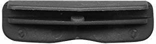 Restagraf Prowadnica do drzwi przesuwnych, do Lancia New Ypsillon/Lybra/Nuova Delta/Alfa 147/Giulietta 2010, 6 sztuk 10876