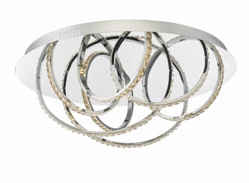 Dar Lighting Zancara Sufitowa Dar Lighting ZAN5050