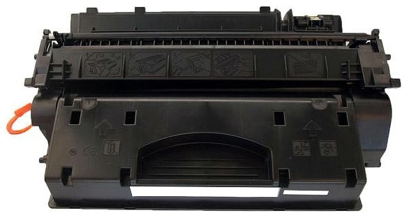 DobreTonery.PL Toner zamiennik DT319IIC do Canon MF5870dn MF5980dw MF6180dw LBP6300dn LBP6650dn LBP6680x pasuje zamiast Canon EP319II 3480B003AA 6500 stron DT319IIC