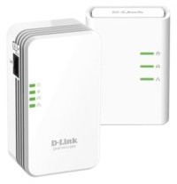 D-Link Wireless Powerline Extender DHP-W311AV (DHP-W311AV/E)