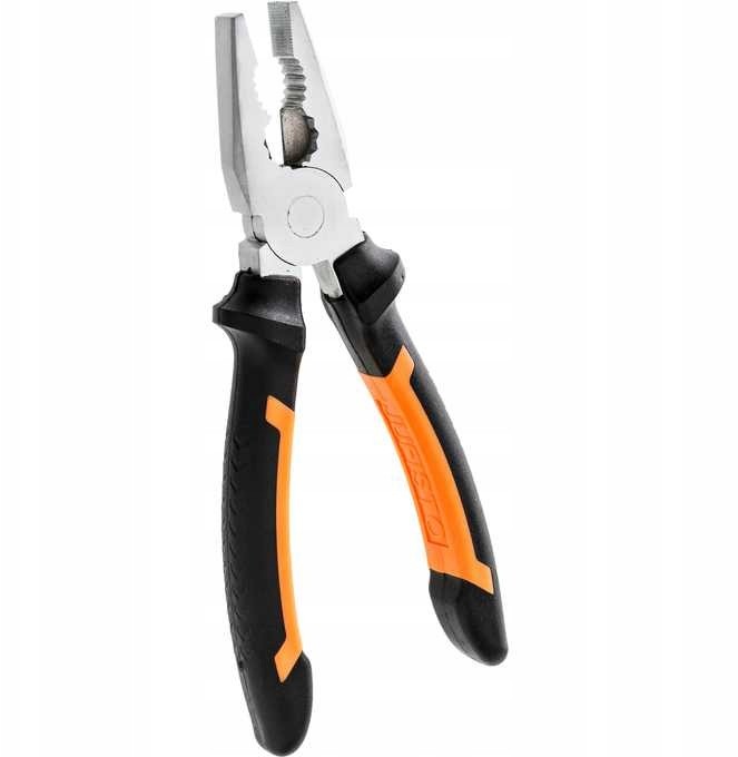 Szczypce uniwersalne 200 mm Jufisto