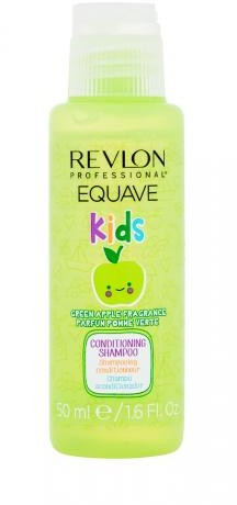 Revlon Professional Professional Equave Kids szampon do włosów 50 ml dla dzieci