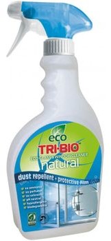 Spray TRI-BIO TRI-BIO Ekologiczny do Mycia Szkła i Okien 500 ml TRB05025