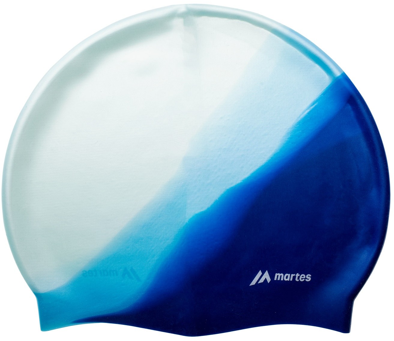 Martes Czepek MULTISILI 20547-BLUE/SILVER