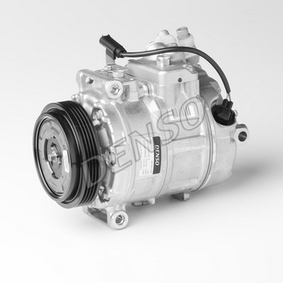 DENSO Kompresor, klimatyzacja DCP05021