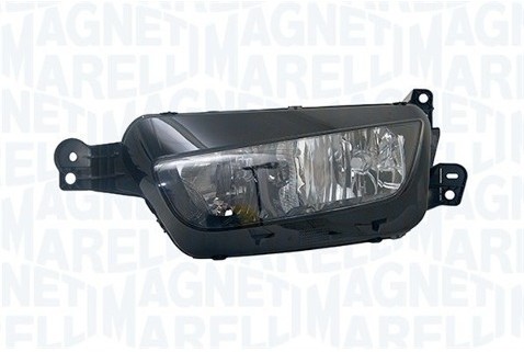 MAGNETI MARELLI Reflektor 712472301129