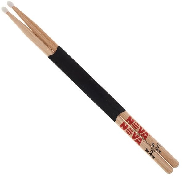 Vic Firth N7A Nova Nylon pałki perkusyjne VICPPN7AN