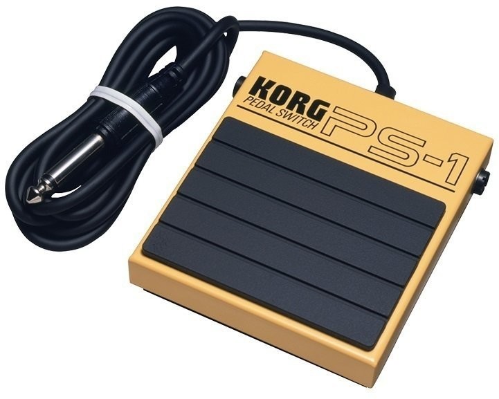 Korg PS-1 pedal Switch