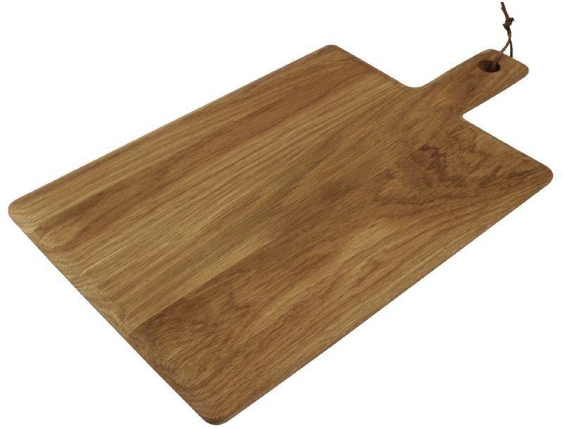 Olympia Duża okrągła deska | 350x260mm GM261