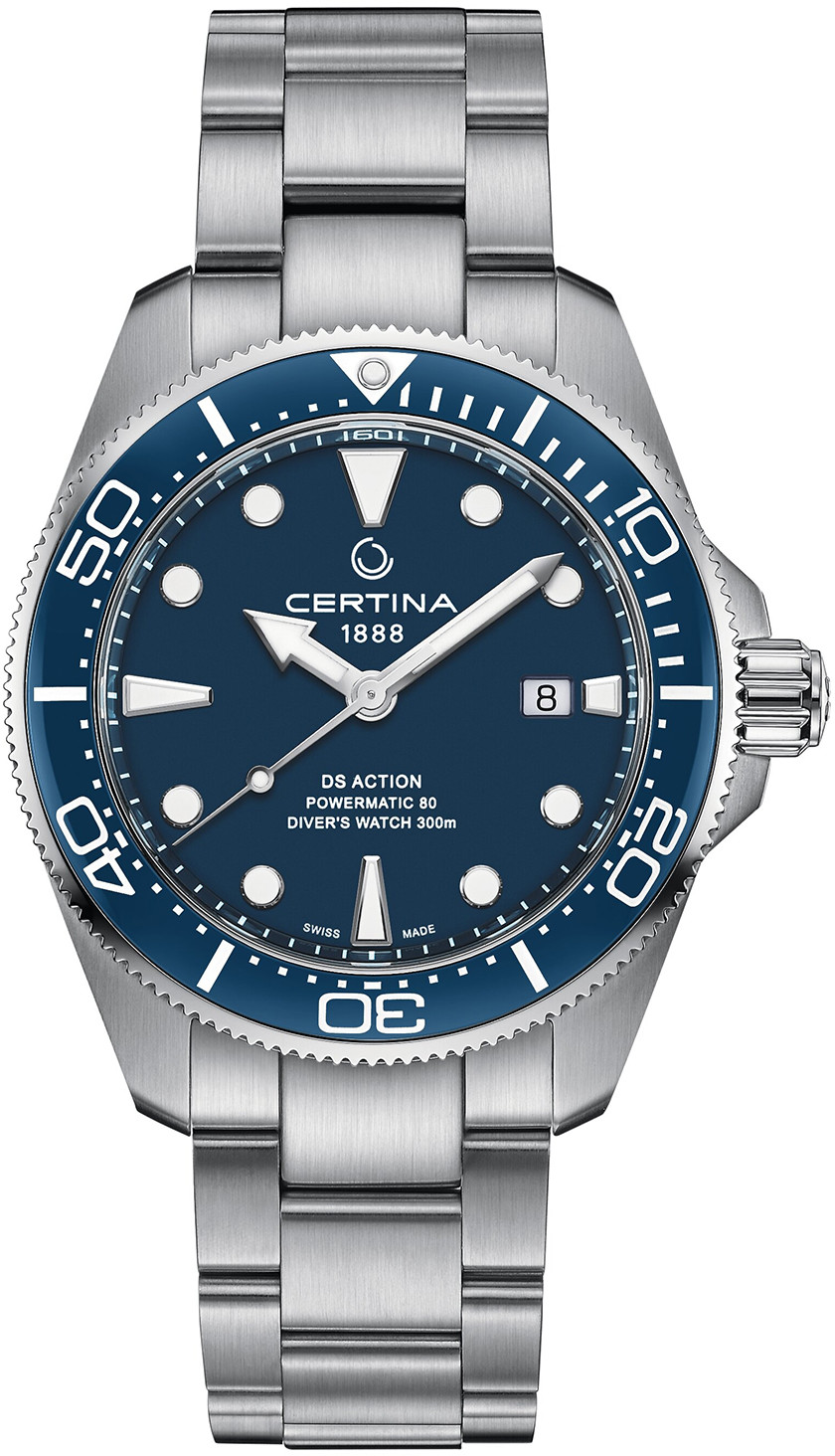 Certina C032.607.11.041.00 DS Action Diver