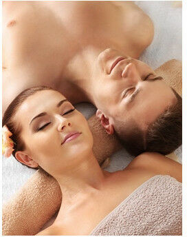 Rytuał SPA dla dwojga  Płock P0009580