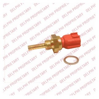 DELPHI Czujnik temperatury silnika TS10248-12B1