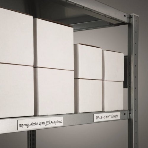 Taśma magnetyczna DURABLE 5000mm x 20mm biała /170702/ DU1623-10