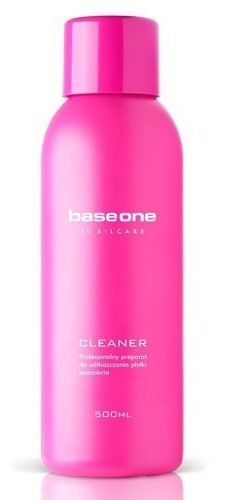 Silcare CLEANER Base One 500ml