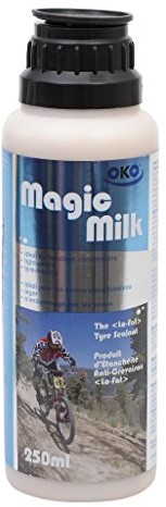 Cyclon Opony  abdichtungs w części środkowej Magic Milk, oko030 OKO030