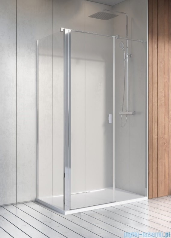 Radaway Nes Kds II drzwi 120cm prawe szkło przejrzyste 10033120-01-01R |