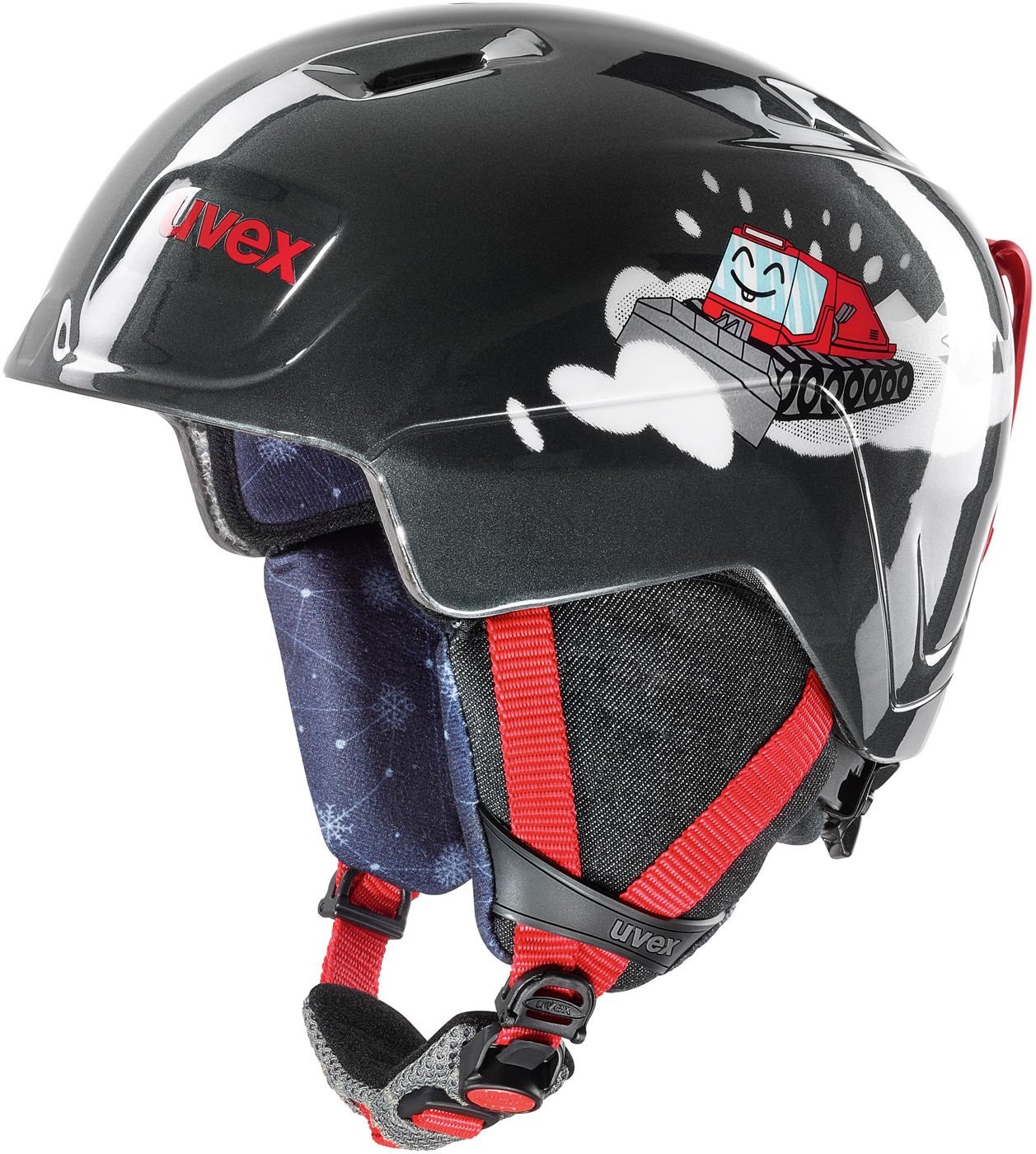 Uvex manic 240090-8806