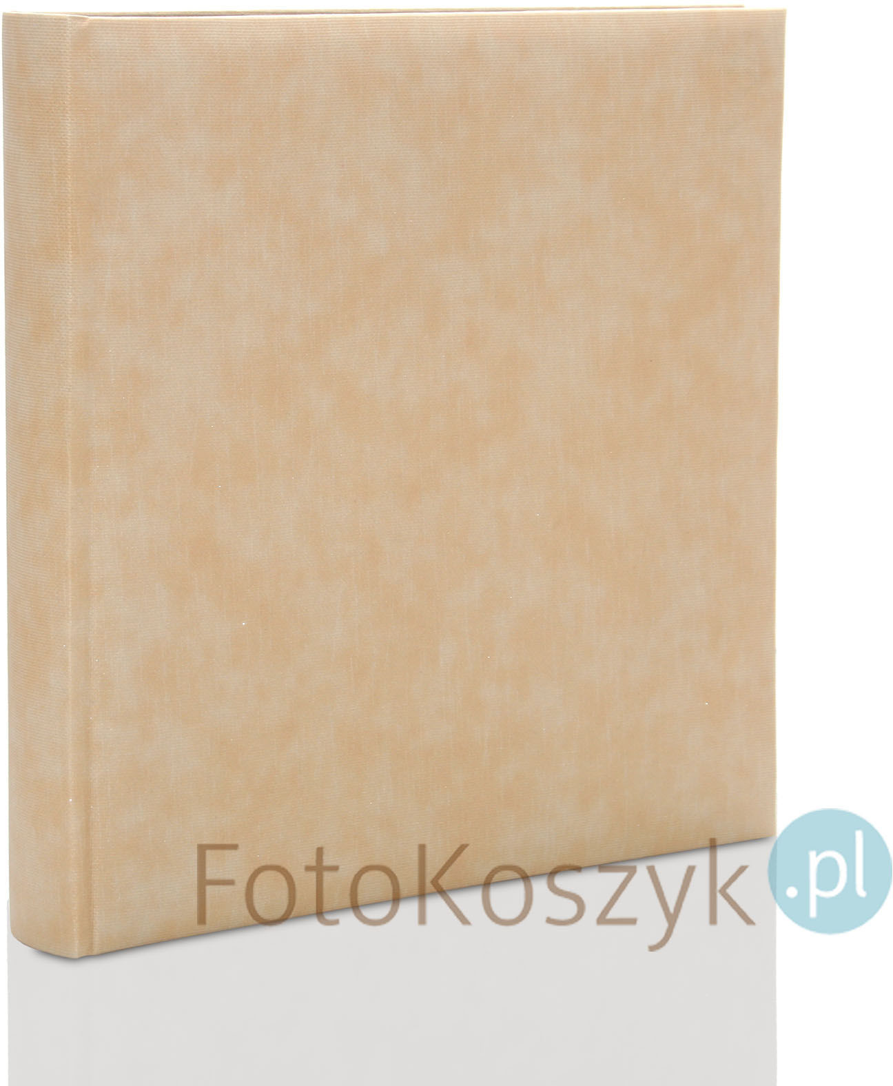 Gedeon Album wklejany do zdjęć ślubnych Promise C XXL (60 białych stron)