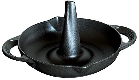 Staub Vertical roaster patelnia 1200023