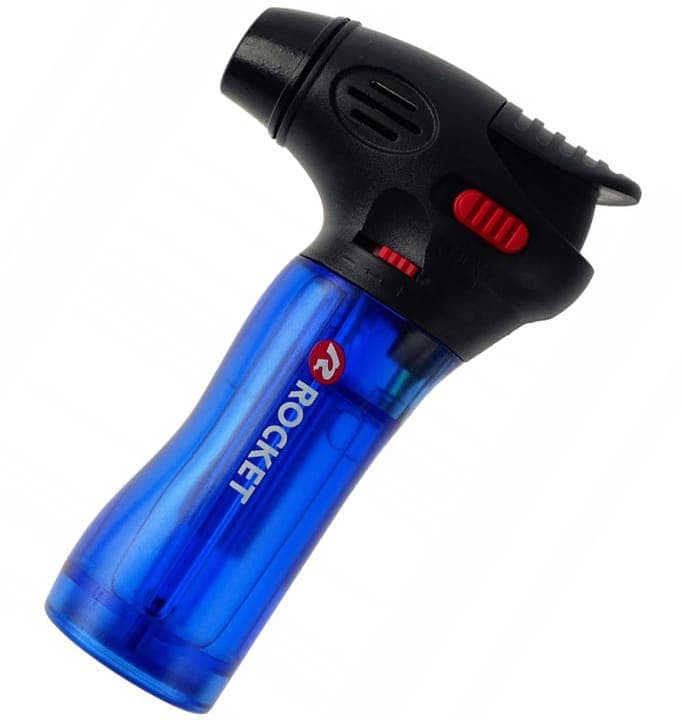 Rocket Palnik gazowy zapalniczka żarowa Rocket