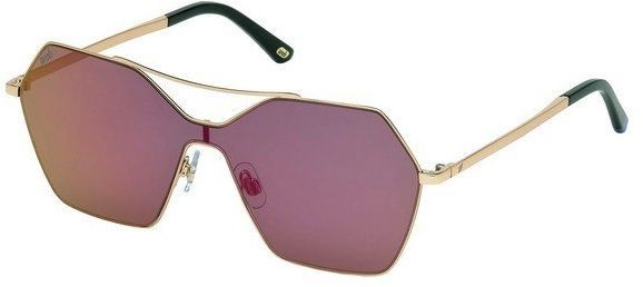 Web Okulary przeciwsłoneczne Damskie EYEWEAR WE0213-34Z ( 59 mm)