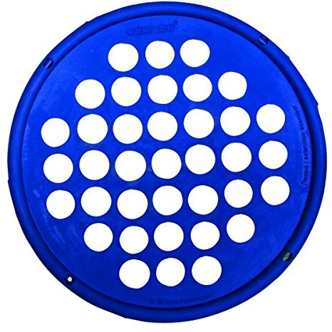 Cando cando Web mały  17 cm średnica (różne kolory), 17 cm 10-0864