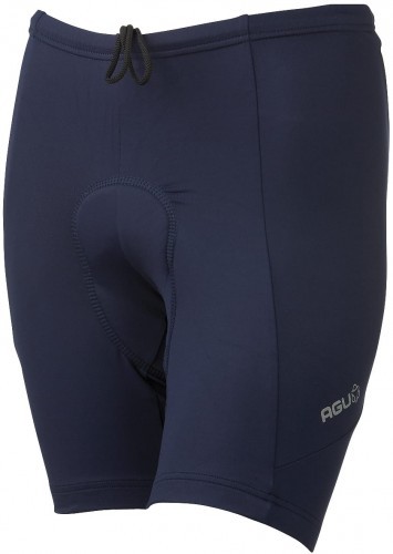 AGU Szorty rowerowe damskie AGU Supplex Shorts navy S