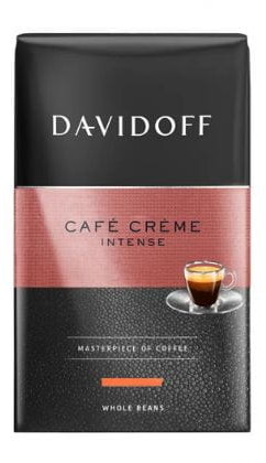 Davidoff Kawa Crema Intense Ziarno 500g 6D15-3271E