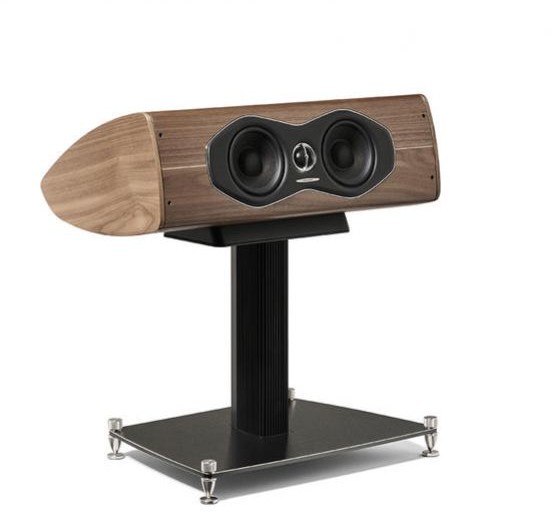 Sonus Faber Olympica Nova Center I Orzech